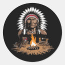 Search for headdresses stickers Native