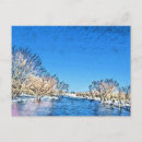 Recherche de amour intemporel cartes postales Nature