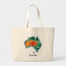 Search for australia map tote bags Tasmania