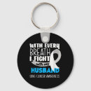 Search for lung keychains Talk line