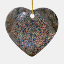 Search for mosaic ornaments Architecture