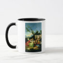 Search for goya mugs 18th