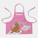 Search for butterfly dog aprons Hannah barbera