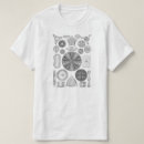 Search for diatoms tshirts Marine