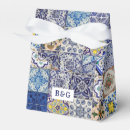 Search for wedding favour boxes Summer