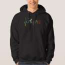 Search for pitbull hoodies Heartbeat