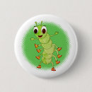 Recherche de chenilles badges Dessin