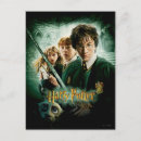 Search for enchanted postcards Hogwarts