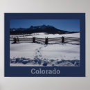 Search for colorado mountain range posters Snow
