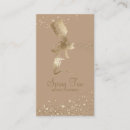 Search for gun business cards Spray