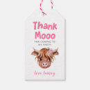 Search for cow gift tags Country