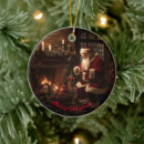 Search for jolly ornaments Tree