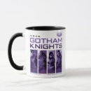 Search for gotham mugs Dc comics