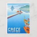 Search for greece corfu postcards Retro
