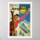 Search for jungfrau posters Ski