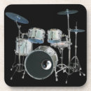 Recherche de instruments dessous de verres Tambours