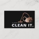 Recherche de cleaner Commercial