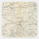 Search for virginia map stickers Hachures