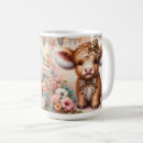 Recherche de vache mignonne tasses Mother