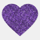 Search for glitz stickers Purple