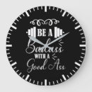 Recherche de jambes horloges Motivation