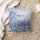Search for winter pillows Nature