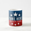 Search for campaign mugs Vote