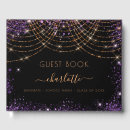Search for high school graduation guest books Keepsake