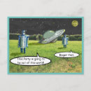 Search for retro robot postcards Space