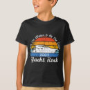 Search for yacht rock tshirts Band