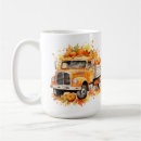 Search for truck design mugs Retro