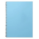 Search for baby shower notebooks Blue
