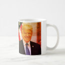 Recherche de vote donald trump tasses Maga