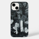 Search for cemetery iphone cases Gothic