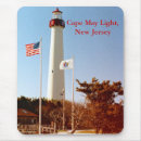Search for new jersey mousepads Lighthouse