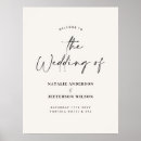 Search for engagement welcome party signs Typography