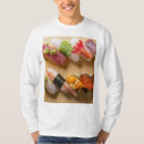Search for sushi tshirts Gourmet