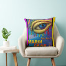 Search for mardi gras pillows Nola