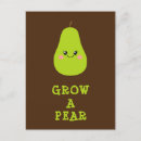 Search for kawaii fruit postcards Cute