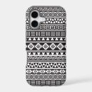 Search for native american design iphone cases Aztec