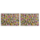 Search for background pillowcases Wildflowers