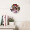 Recherche de petit prince horloges Fille