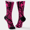 Search for pink socks Stripes