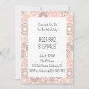 Recherche de pétards invitations Américain