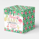 Recherche de baby girl favour boxes Été