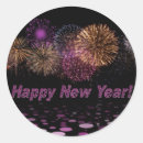 Recherche de new year stickers Nouveau