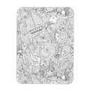 Recherche de style nautique magnets Zendoodle
