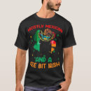 Search for wee bit tshirts Shamrock