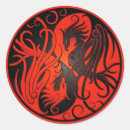 Search for black phoenix stickers Fire