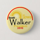 Search for scott walker buttons Tea party